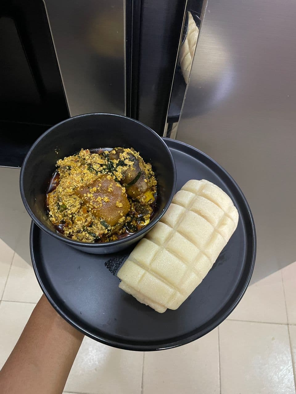 Plated Foods